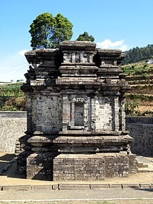 The Deity Called Ghatotkacha